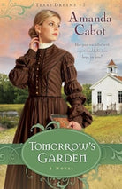 Cover image for Tomorrow's Garden, isbn: 9780800733261