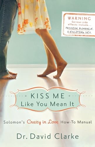 Cover image for Kiss Me Like You Mean It, isbn: 9780800733292