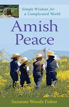 Cover image for Amish Peace, isbn: 9780800733384