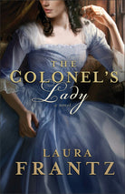 Cover image for The Colonel's Lady, isbn: 9780800733414