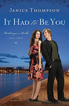 Cover image for It Had to Be You, isbn: 9780800733445