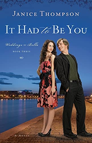 Cover image for It Had to Be You, isbn: 9780800733445