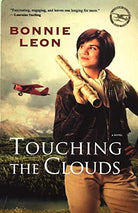 Cover image for Touching the Clouds, isbn: 9780800733599