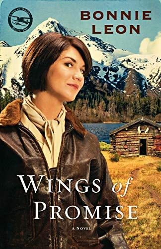 Cover image for Wings of Promise, isbn: 9780800733605