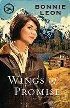 Cover image for Wings of Promise, isbn: 9780800733605