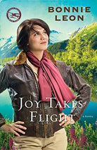 Cover image for Joy Takes Flight, isbn: 9780800733612