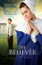 Cover image for The Believer, isbn: 9780800733629
