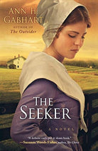Cover image for The Seeker, isbn: 9780800733636