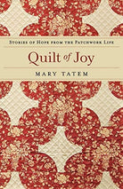 Cover image for Quilt of Joy, isbn: 9780800733643
