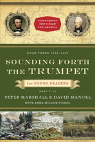 Cover image for Sounding Forth the Trumpet for Young Readers, isbn: 9780800733759