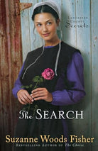 Cover image for The Search, isbn: 9780800733872