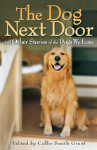 Cover image for The Dog Next Door, isbn: 9780800734190