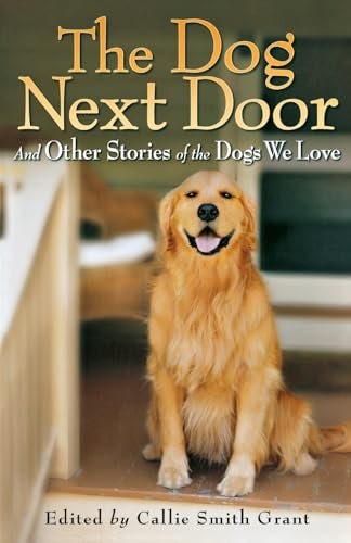 Cover image for The Dog Next Door, isbn: 9780800734190