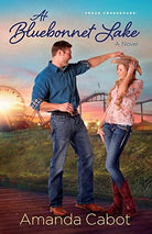 Cover image for At Bluebonnet Lake, isbn: 9780800734343