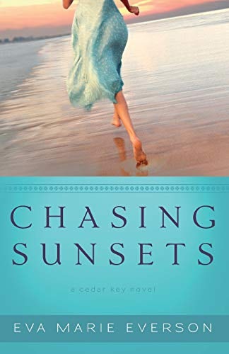 Cover image for Chasing Sunsets, isbn: 9780800734367
