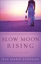 Cover image for Slow Moon Rising, isbn: 9780800734381