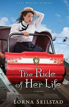 Cover image for The Ride of Her Life, isbn: 9780800734473