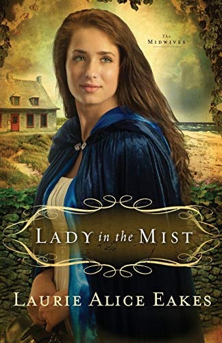 Cover image for Lady in the Mist, isbn: 9780800734527