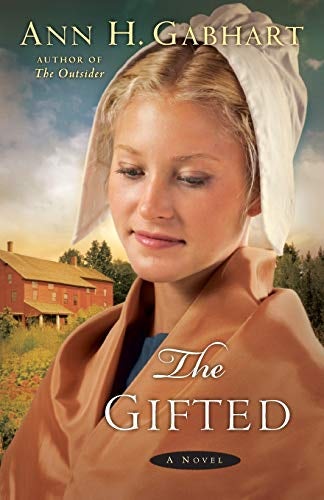Cover image for The Gifted, isbn: 9780800734558