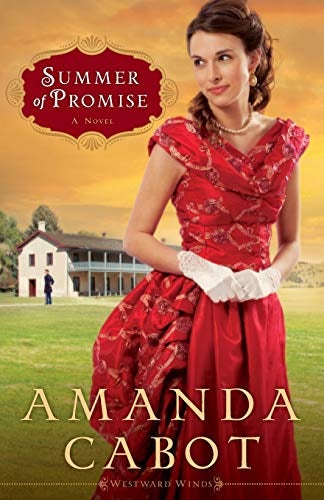 Cover image for Summer of Promise, isbn: 9780800734596