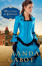 Cover image for Waiting for Spring, isbn: 9780800734602