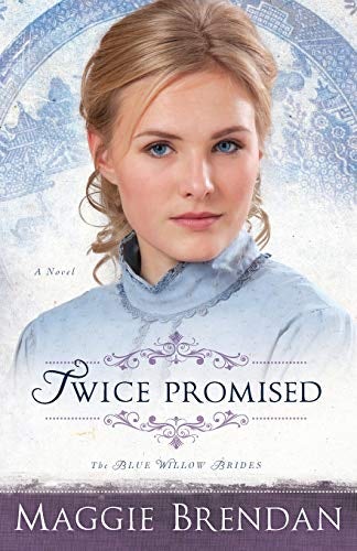 Cover image for Twice Promised, isbn: 9780800734633