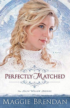 Cover image for Perfectly Matched, isbn: 9780800734640