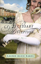 Cover image for A Necessary Deception, isbn: 9780800734664