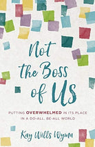 Cover image for Not the Boss of Us, isbn: 9780800734770