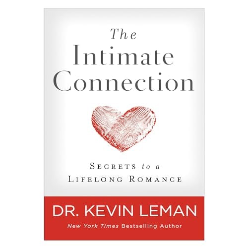 Cover image for The Intimate Connection, isbn: 9780800734947