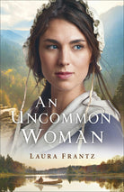 Cover image for An Uncommon Woman, isbn: 9780800734954