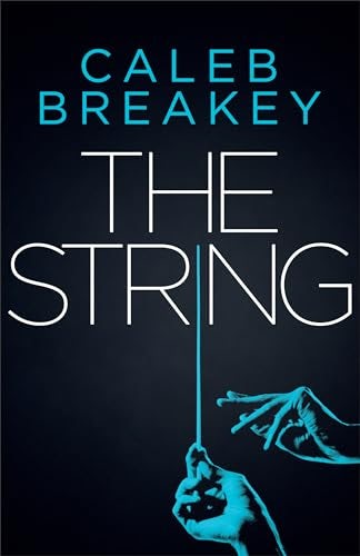 Cover image for The String, isbn: 9780800735074