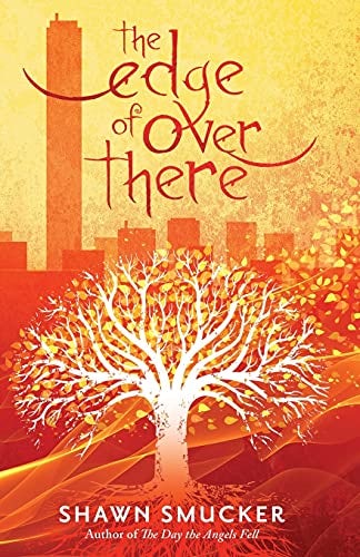 Cover image for The Edge of Over There, isbn: 9780800735418