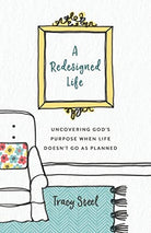 Cover image for A Redesigned Life, isbn: 9780800735531