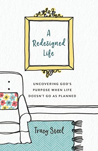 Cover image for A Redesigned Life, isbn: 9780800735531