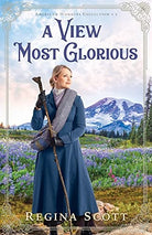 Cover image for A View Most Glorious, isbn: 9780800736415