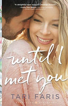 Cover image for Until I Met You, isbn: 9780800736484