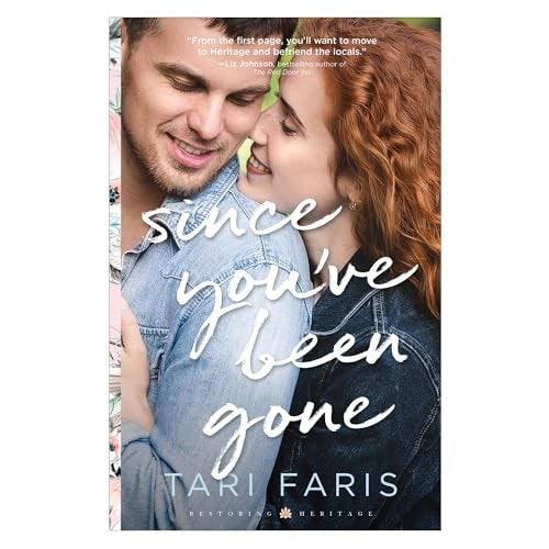 Cover image for Since You've Been Gone, isbn: 9780800736491