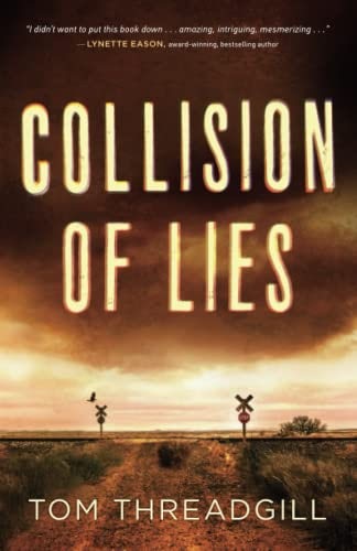 Cover image for Collision of Lies, isbn: 9780800736507
