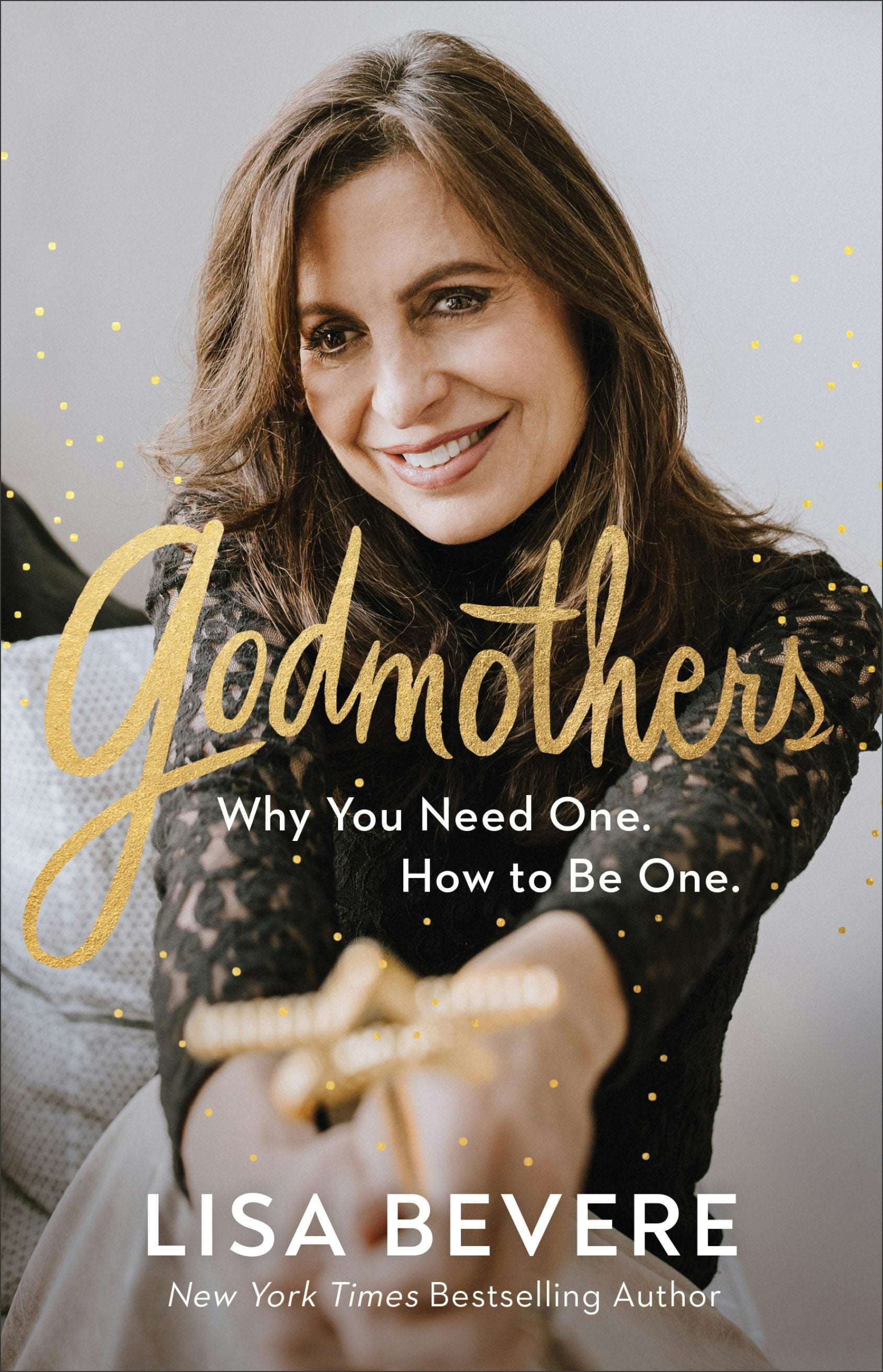 Cover image for Godmothers, isbn: 9780800736859