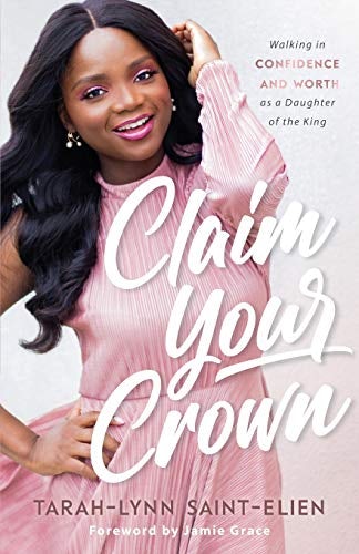 Cover image for Claim Your Crown, isbn: 9780800736958