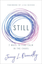 Cover image for Still, isbn: 9780800737177