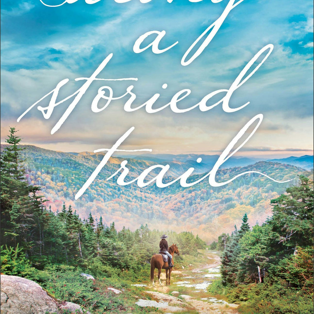 Along a Storied Trail – Baker Publishing Group