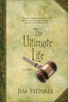 Cover image for The Ultimate Life, isbn: 9780800737276