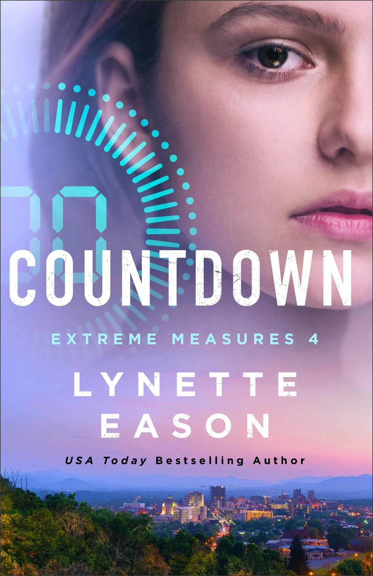 Cover image for Countdown, isbn: 9780800737368