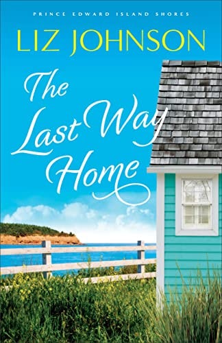 Cover image for The Last Way Home, isbn: 9780800737382