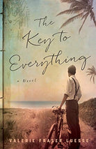 Cover image for The Key to Everything, isbn: 9780800737504