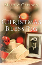 Cover image for The Christmas Blessing, isbn: 9780800737597