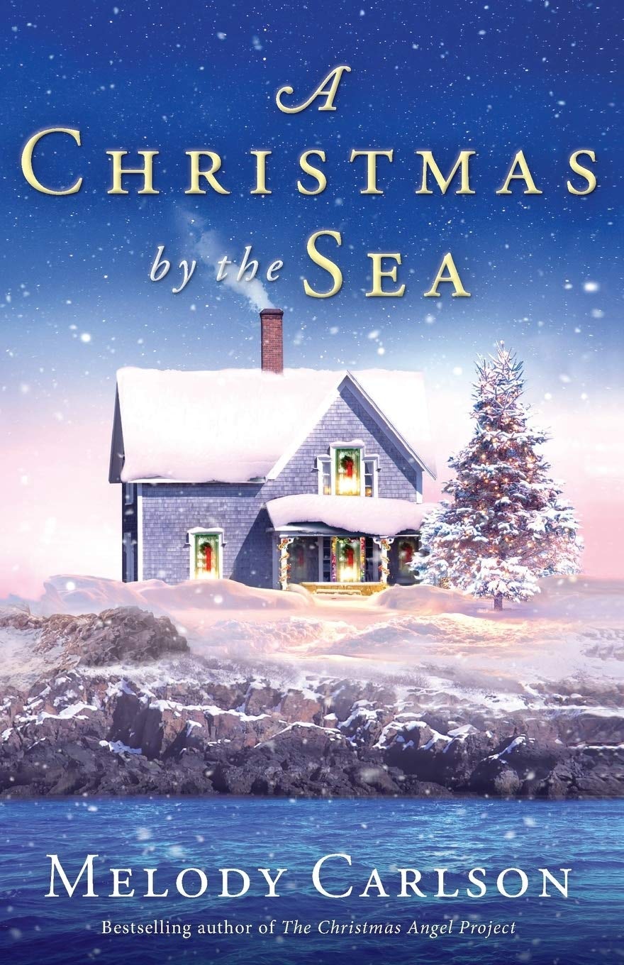 Cover image for A Christmas by the Sea, isbn: 9780800737603