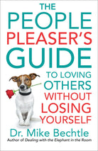 Cover image for The People Pleaser's Guide to Loving Others without Losing Yourself, isbn: 9780800737870